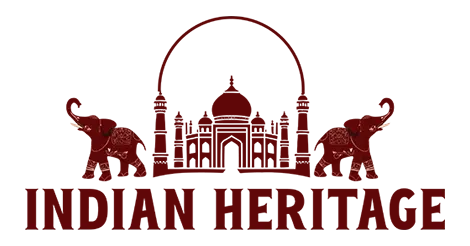 Indian Heritage – Partner von ORGNL Creatives