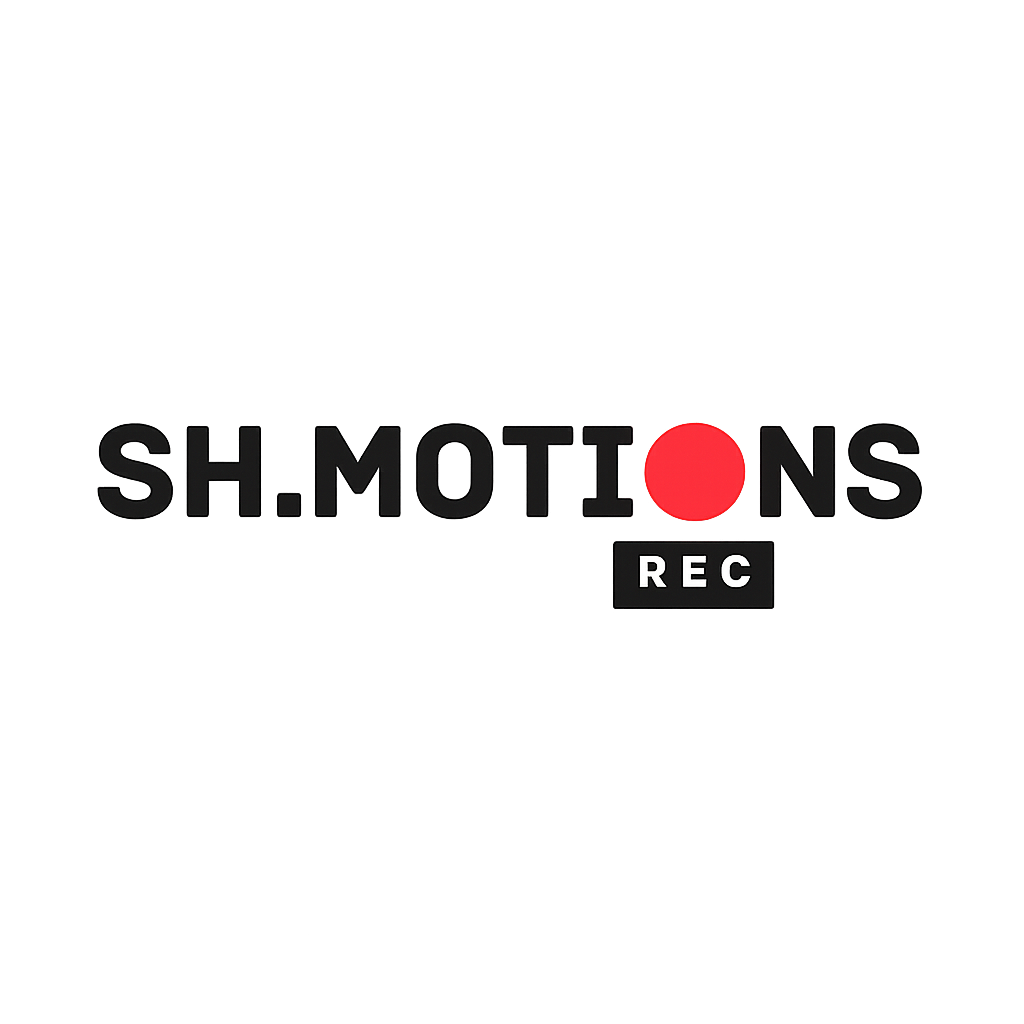 SH.Motions – Partner von ORGNL Creatives