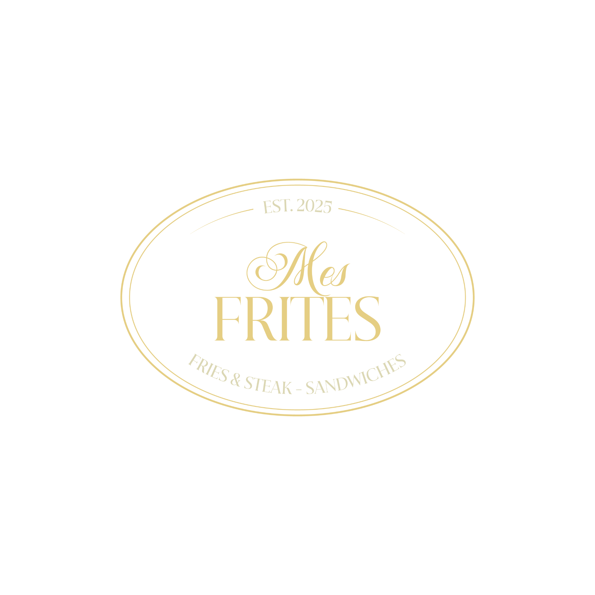 Mes Frites – Partner von ORGNL Creatives