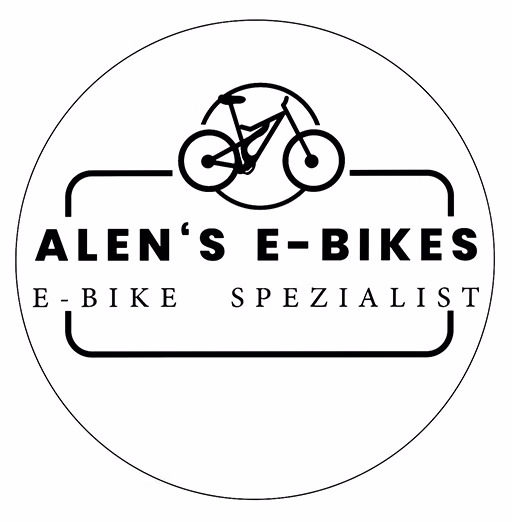 Alens Bikes – Partner von ORGNL Creatives