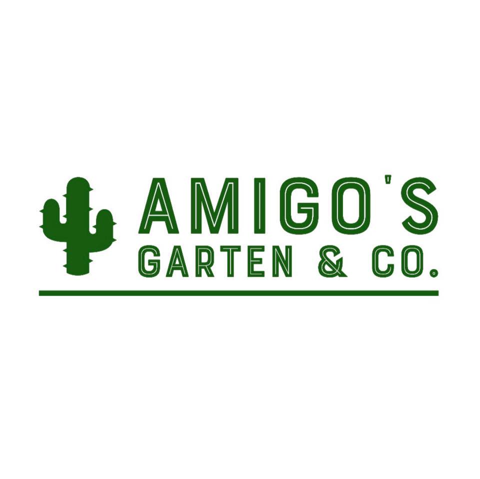 Amigo's Garten & Co. – Partner von ORGNL Creatives