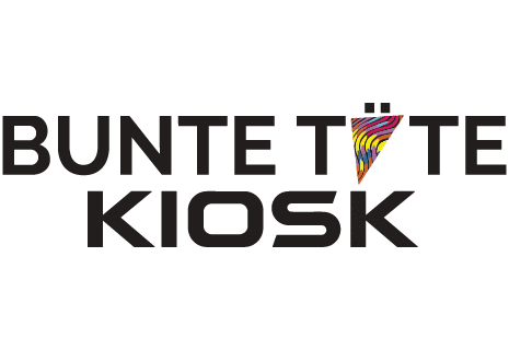 Bunte Tüte Kiosk – Partner von ORGNL Creatives