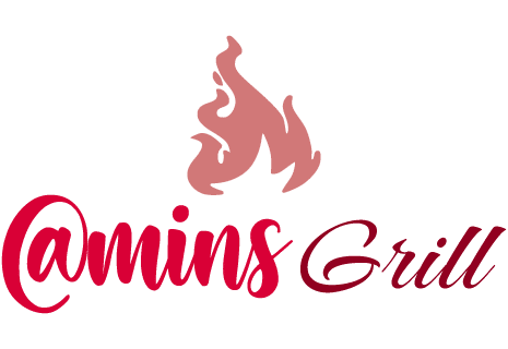 Camins Grill – Partner von ORGNL Creatives