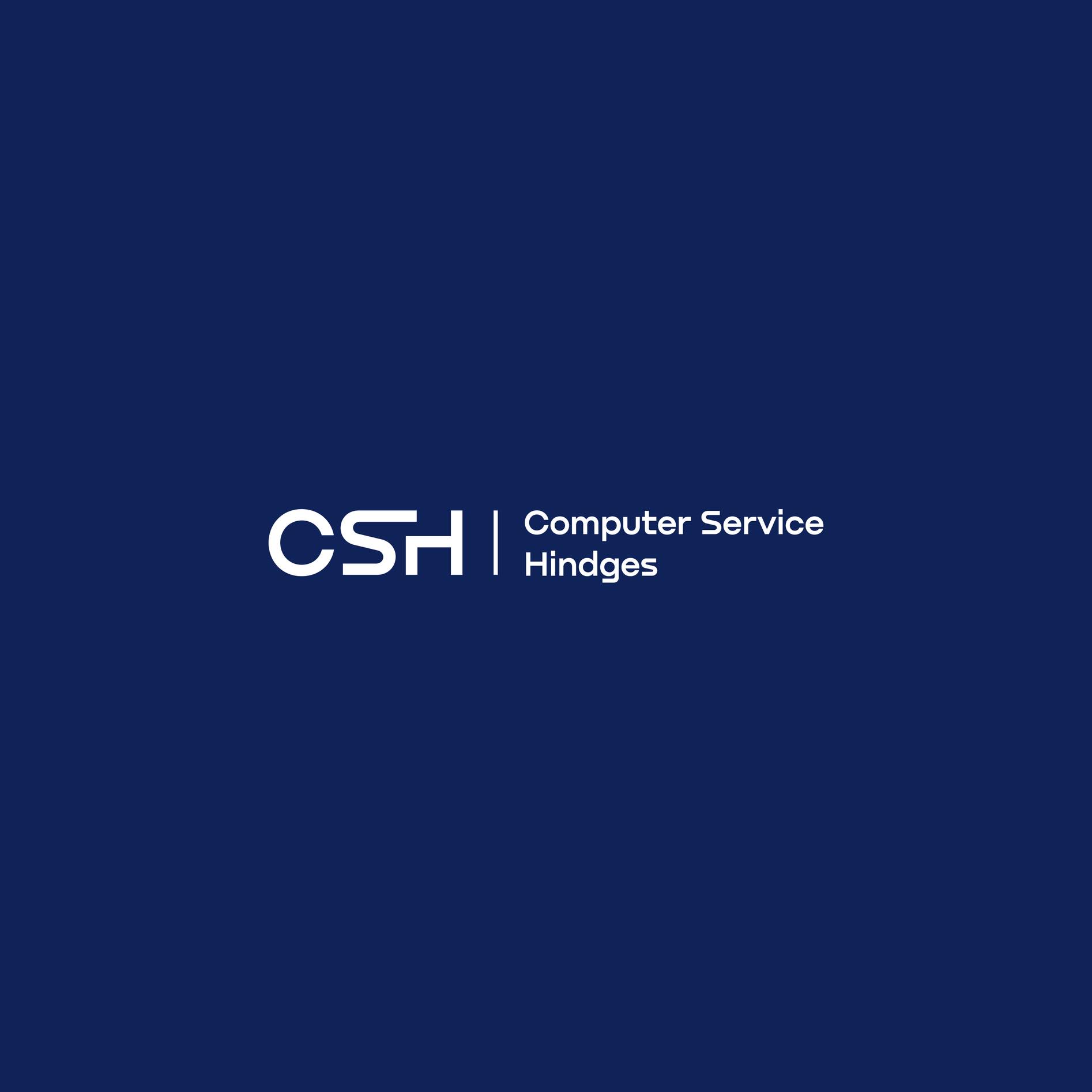 CSH Computer Service – Partner von ORGNL Creatives
