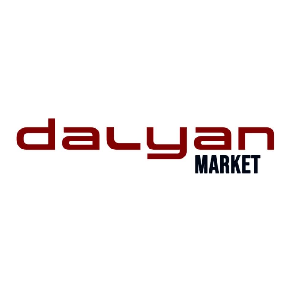 Dalyan Market – Partner von ORGNL Creatives
