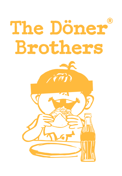 The Döner Brothers – Partner von ORGNL Creatives
