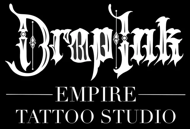 DropInkEmpire – Partner von ORGNL Creatives