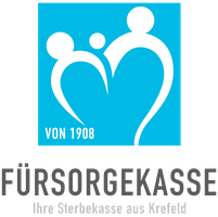Fürsorgekasse – Partner von ORGNL Creatives