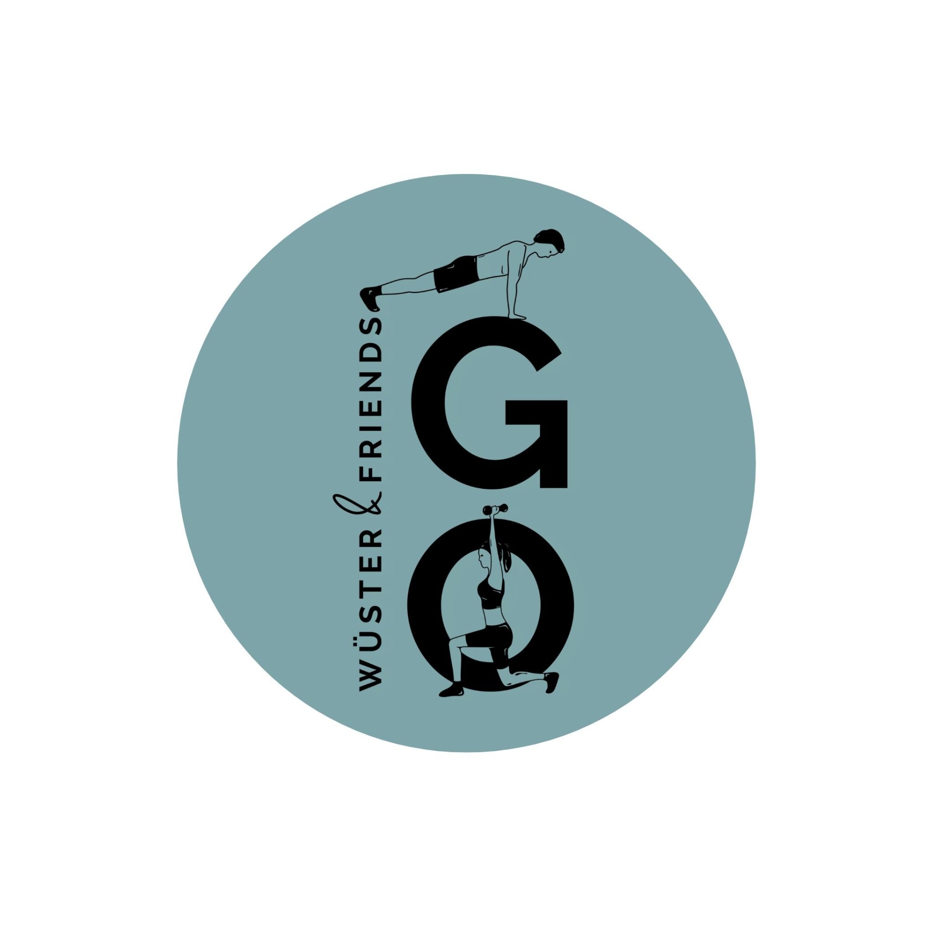 GO Wüster & Friends – Partner von ORGNL Creatives
