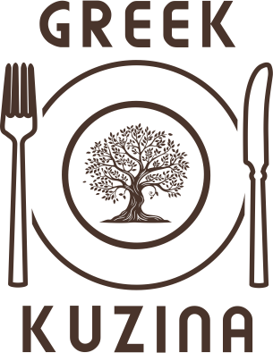 Greek Kuzina – Partner von ORGNL Creatives