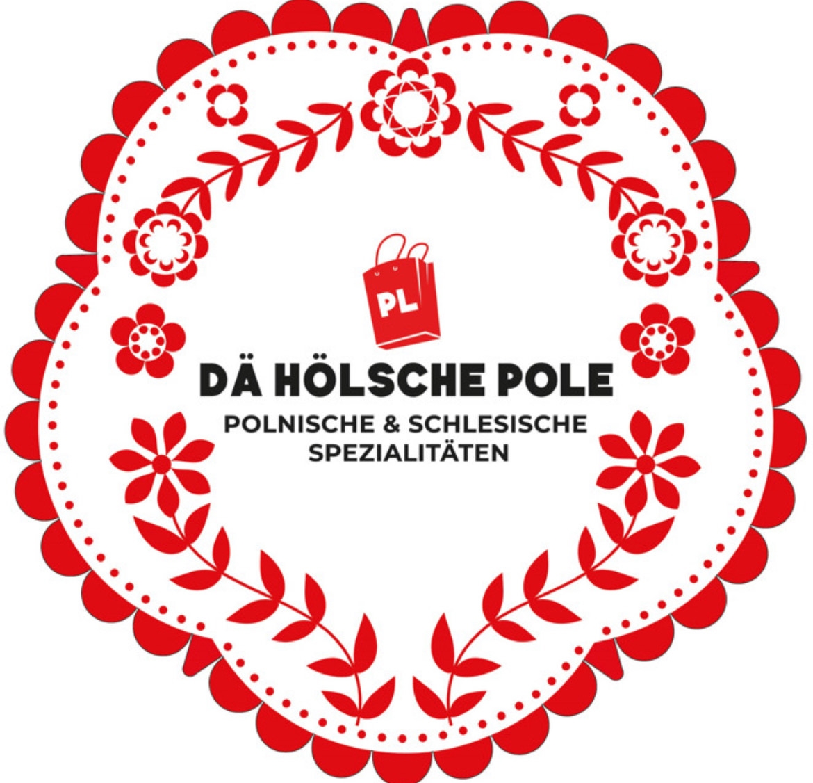 Dä Hölsche Pole – Partner von ORGNL Creatives
