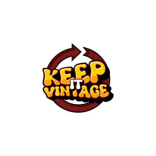 Keep It Vintage – Partner von ORGNL Creatives