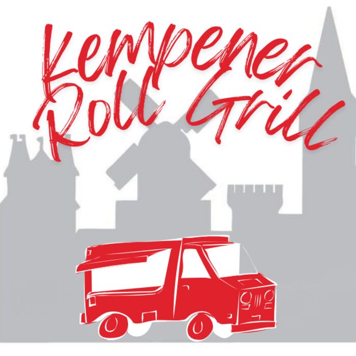 Kempener Roll Grill – Partner von ORGNL Creatives