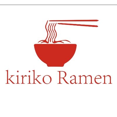 Kiriko Ramen – Partner von ORGNL Creatives