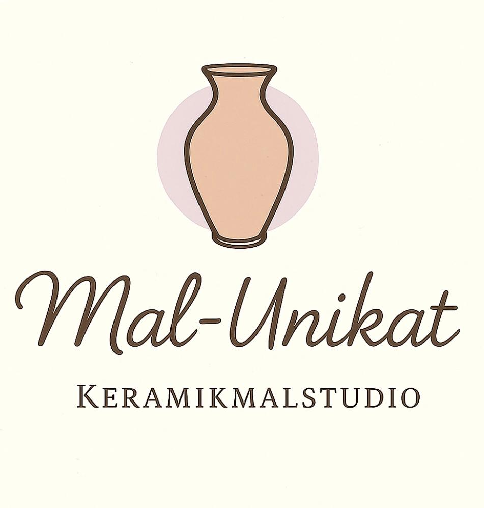 Mal-Unikat Keramikmalstudio – Partner von ORGNL Creatives
