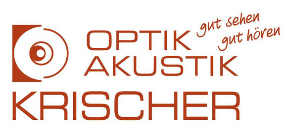 Optik Krischer – Partner von ORGNL Creatives