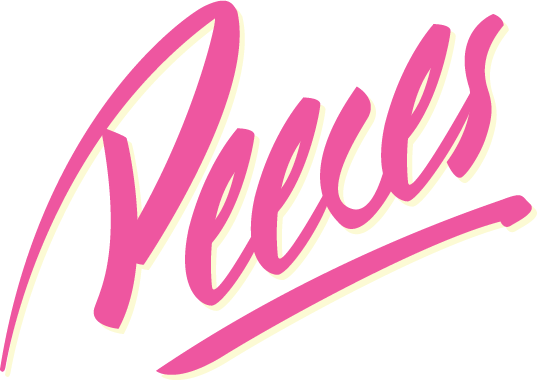Peeces – Partner von ORGNL Creatives