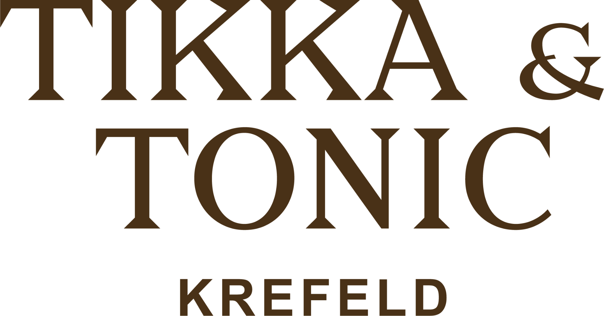 Tikka & Tonic – Partner von ORGNL Creatives