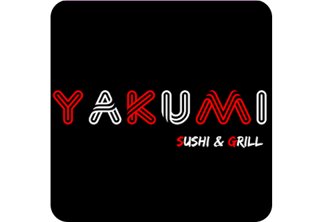 Yakumi Sushi & Grill – Partner von ORGNL Creatives