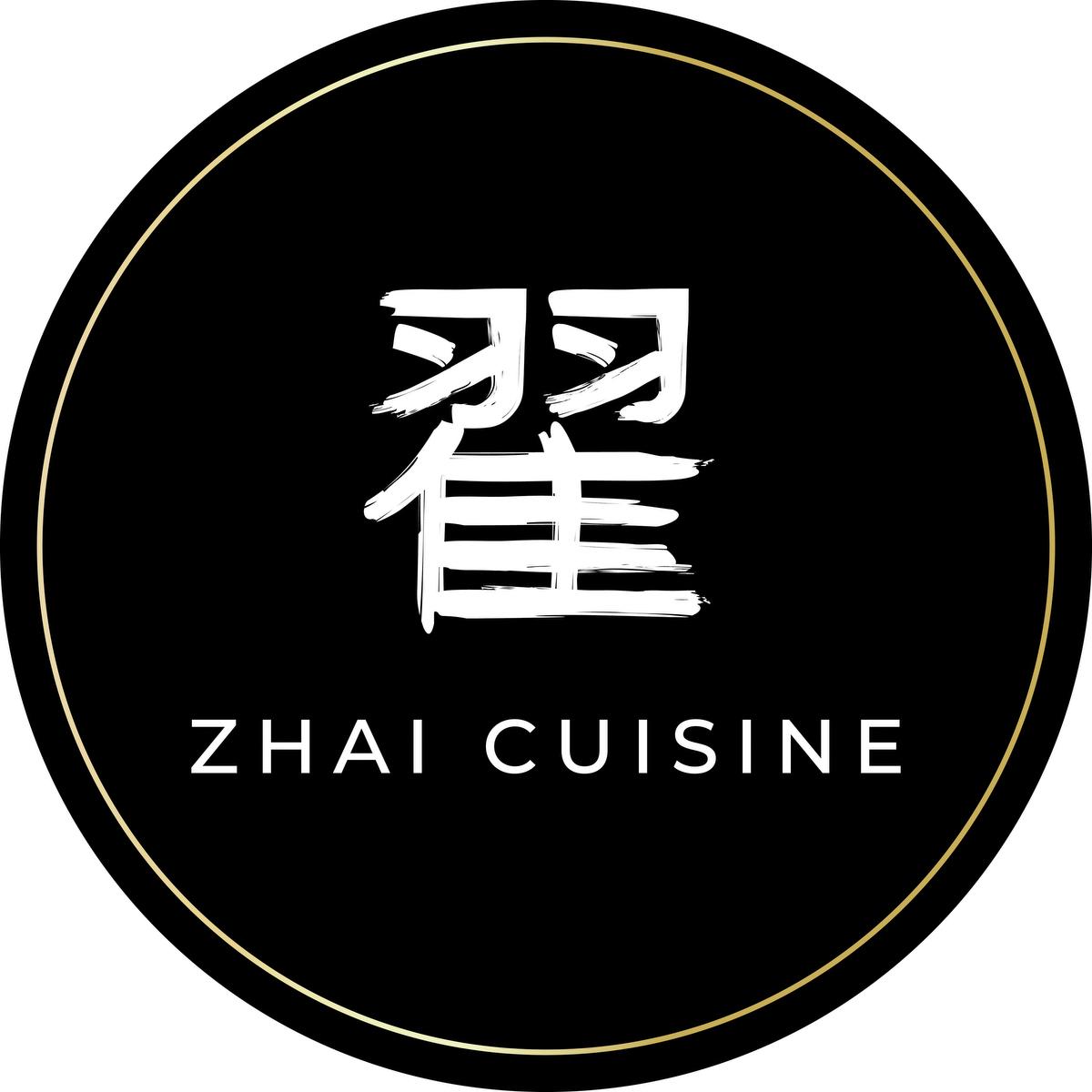 Zhai Cuisine – Partner von ORGNL Creatives