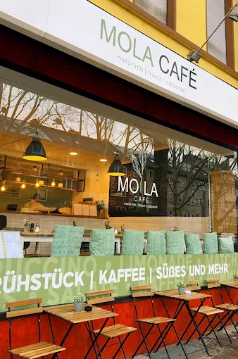 Mola Café Krefeld – Geheimtipp-Video & Social-Media-Case-Study von ORGNL Creatives